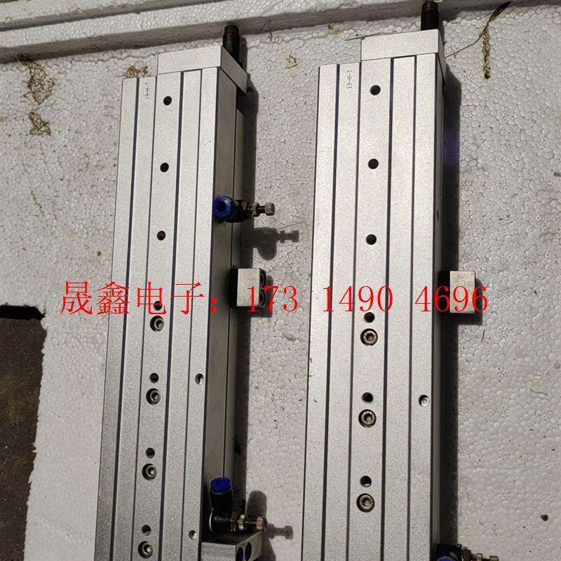 原装正品亚德客滑台气缸HLS20*150SB配件,充【询价产品】