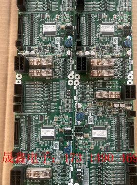 三菱电梯配件/三菱扶梯主板J631712B000G02/G0【询价产品】