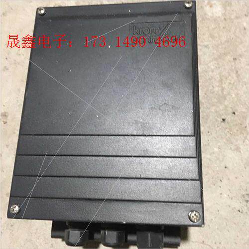 KROM霍科德点火变压器高压包TZI 5-15/100W【询价产品】
