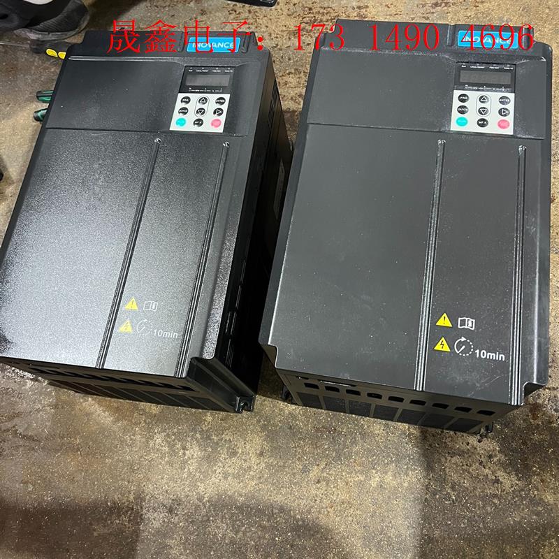 汇川MD500变频器30KW,拍摄,外壳有点漆,20年机【询价产品】