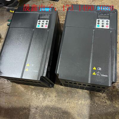 汇川MD500变频器30KW,拍摄,外壳有点漆,20年机【询价产品】