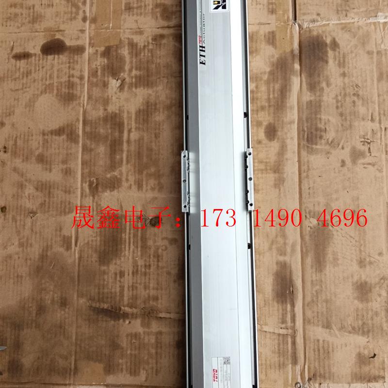 TOYO模组直线滑台ETH12-L10-500-BR-P20【询价产品】