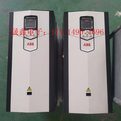 ABB变频器ACS880系列,90kw,【询价产品】