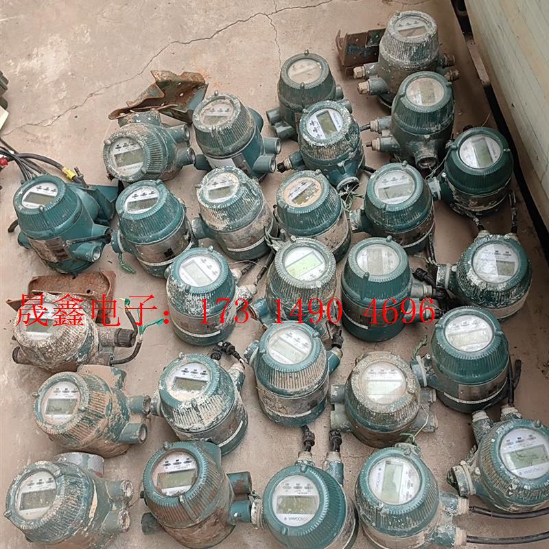 AXF表头,分体,一体都有【询价产品】