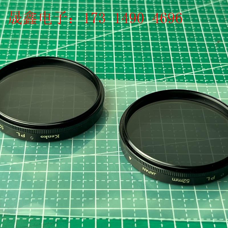 日本肯高Kenko 52mm CPL 滤镜【询价产品】