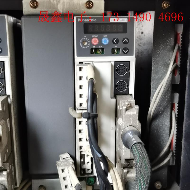 msdc153a4a09 三星贴片机 Cp45neo y轴驱【询价产品】