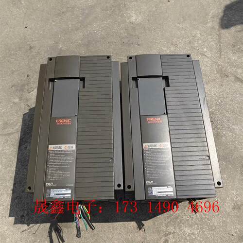 富士FRN11VG5N-4AHU11 两台,拍摄,风【询价产品】