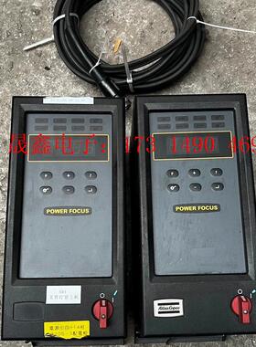 阿特拉斯控制器PF4000-C-HW,含系统盘Toyotap【询价产品】