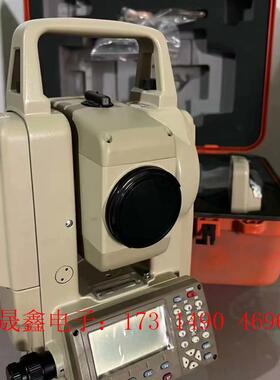 KOLIDA/科力达 全站仪 KTS-442 工程测绘全站仪【询价产品】