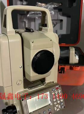 KOLIDA/科力达 全站仪 KTS-442 工程测绘全站仪【询价产品】