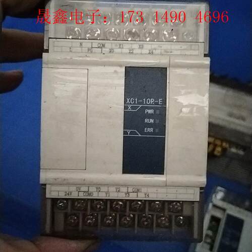 信捷XC1-0R-E,,功能【询价产品】