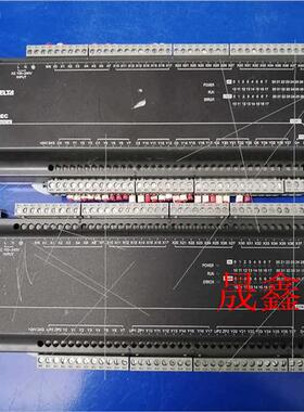 PLC DVP60EC00R3,DVP60EC00T3【询价产品】