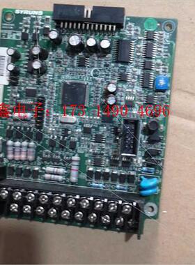 神源变频器,型号sY6000系列,主板,面板,,私【询价产品】