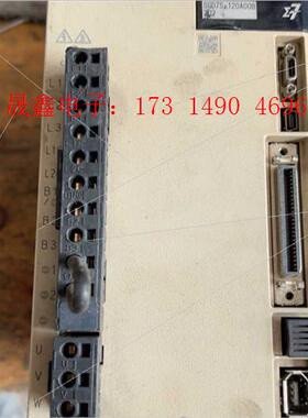 驱动SGDV-120A00B202实图拍【询价产品】