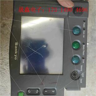 询价产品 SanKyo 产 三协机器人手柄控制器示教器.实 OP3000