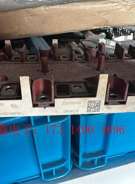 #电子元器件 SKIM601GD126DM  SKIM501【询价产品】