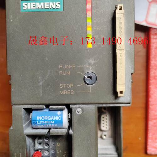 SIMENSPLC【询价产品】