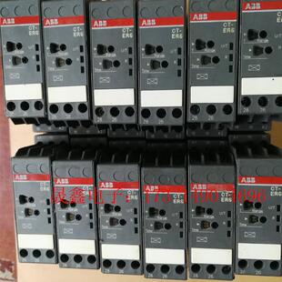 询价产品 ERS22续电器