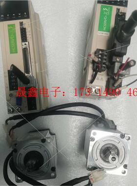 400W伺服套装,SV-X3DA040A-D/SV-X3【询价产品】