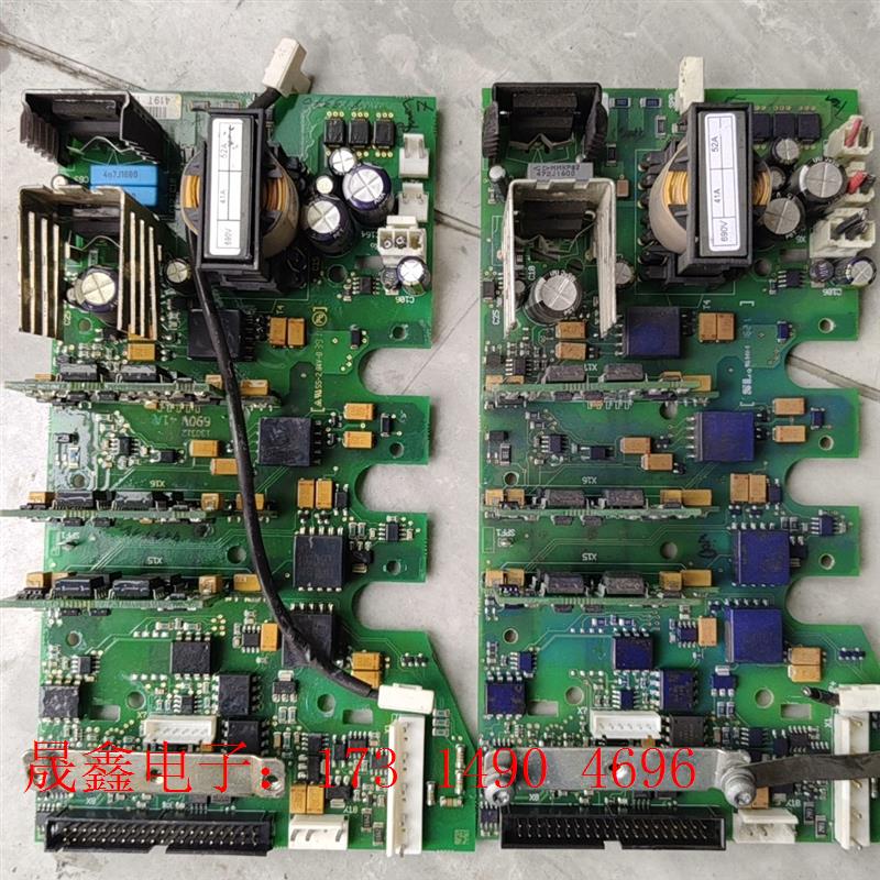 伟肯变频器驱动板PC00419原装保证质量漂亮【询价产品】