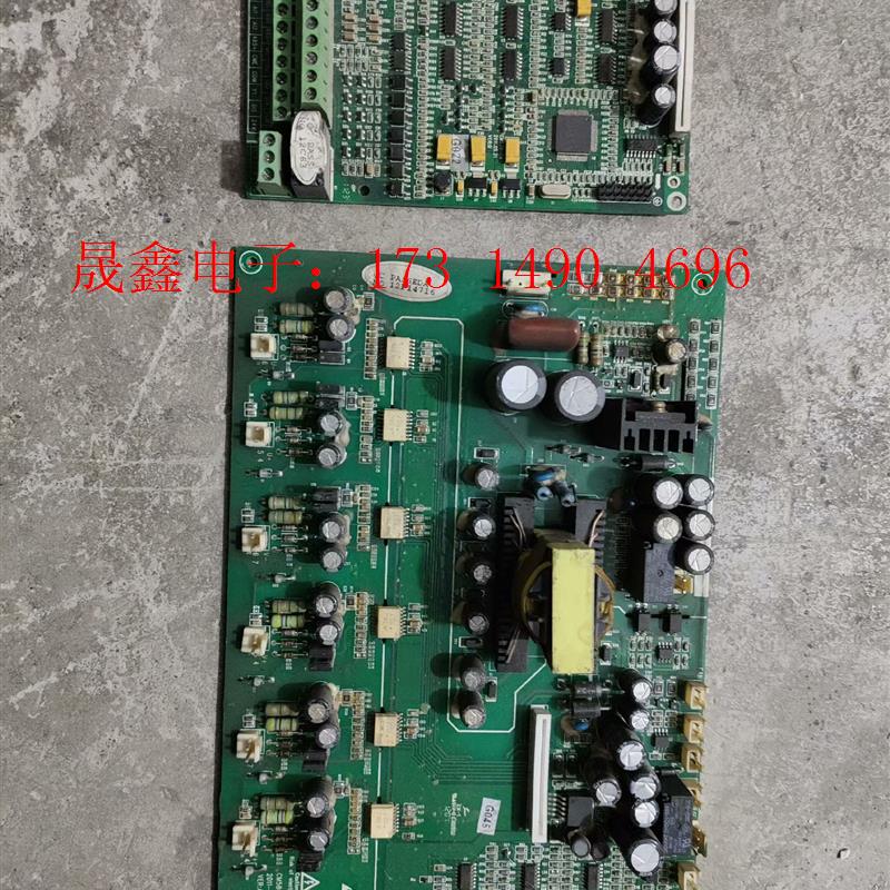 日业CM530 CM580系列变频器主板CM530-CM驱动【询价产品】