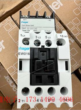 EW012接触器 DC24伏【询价产品】