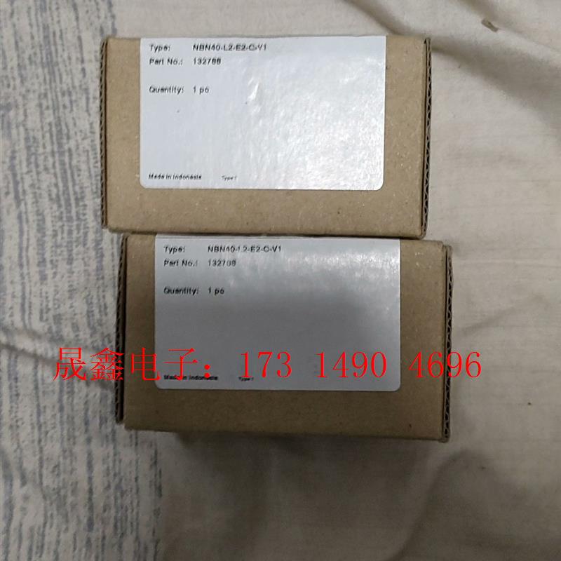 传感器倍加福PEPPERL+FUCHS NBN40-L2-E【询价产品】