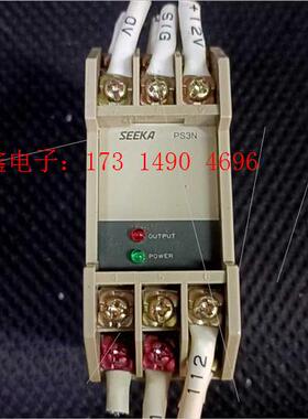 日本竹中TAKEX PS3N控制器模块【询价产品】