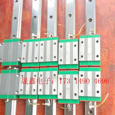 HGW35CC  QHH35CA滑块导轨原厂上银件,【询价产品】