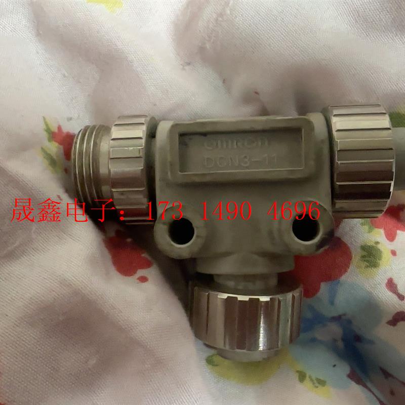 欧姆龙DCN3-11【询价产品】