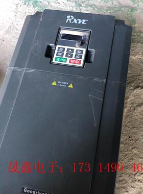 英威腾gd30-22千瓦【询价产品】