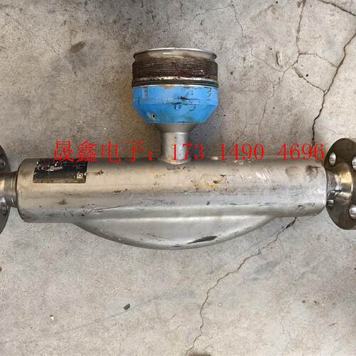 E+H质量流量计8F3B25【询价产品】