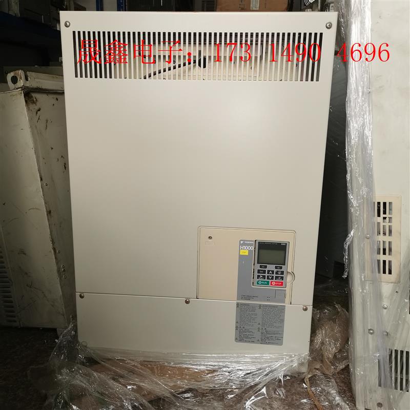 安川H1000 75KW/90KW变频器,原装保证质量H【询价产品】