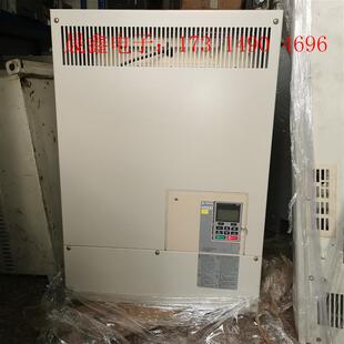 询价产品 安川H1000 保证质量H 原装 75KW 90KW变频器