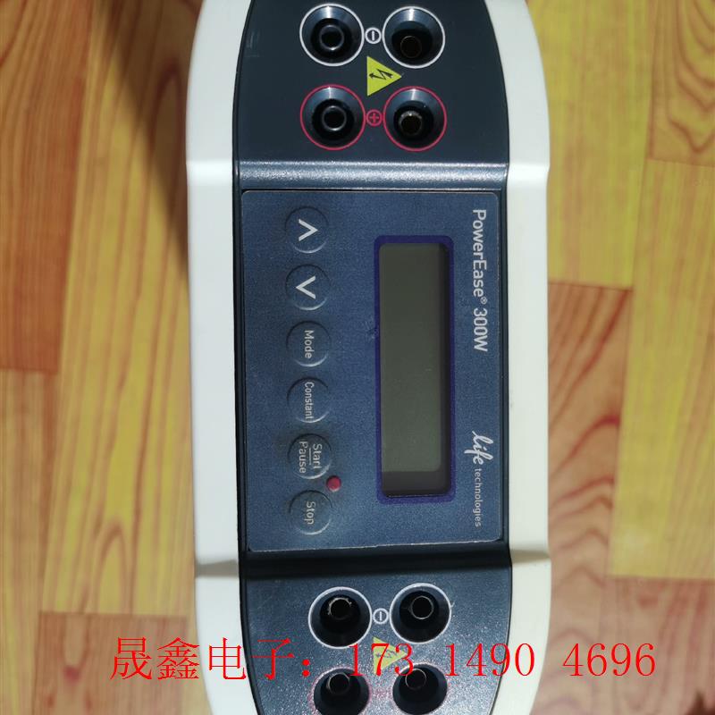 PS0300 PowerEase300W电泳仪【询价产品】