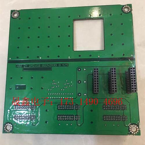 ABB变频器ACS800逆变接口板扩展板AGBB-01C 6【询价产品】