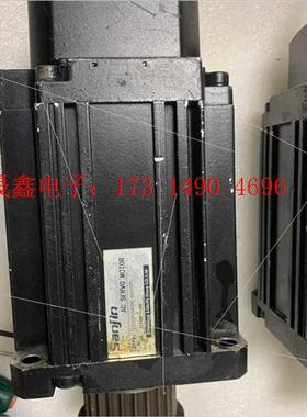 玻璃机械伺服电机,型号:123SJ(2)D200-20H【询价产品】