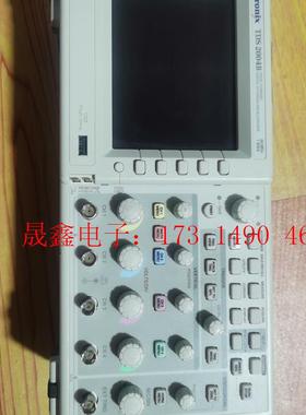 泰克 TDS2004B示波器【询价产品】