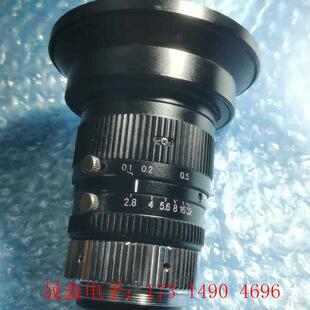 询价产品 KEYENCE F2. f=16mm 基恩士CA LHL16