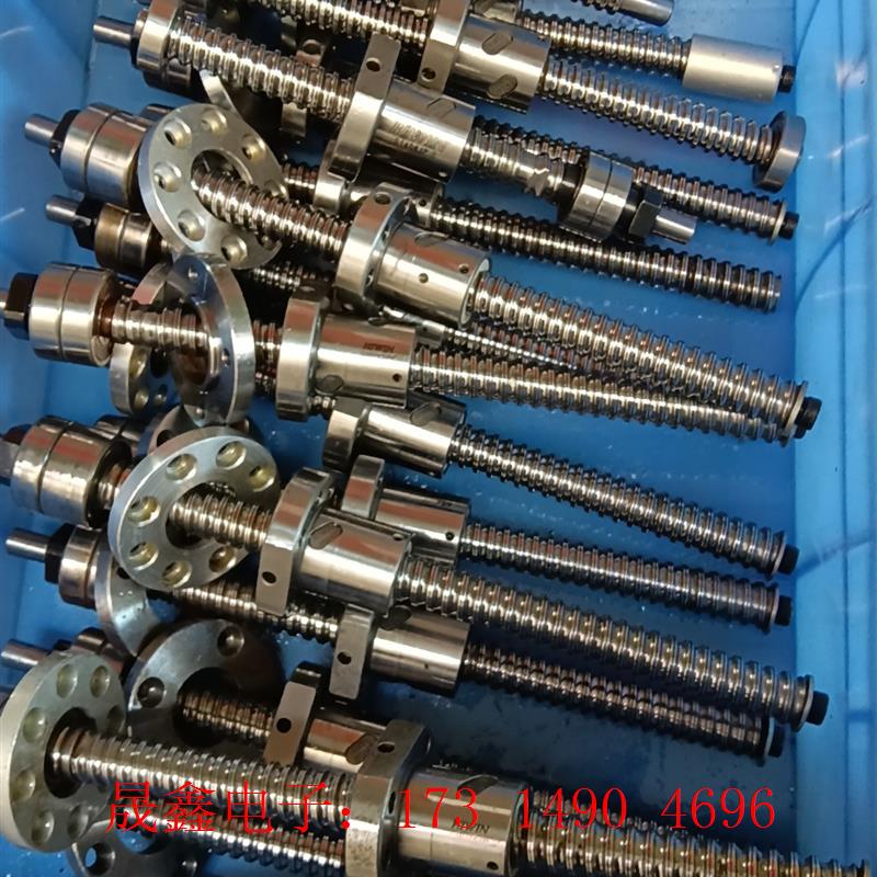 1605上银丝杆HlWlN 7F0057滚珠丝杆机床小滑杆,【询价产品】