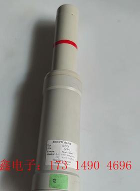 Berthold LB 1236 光子剂量率探头【询价产品】