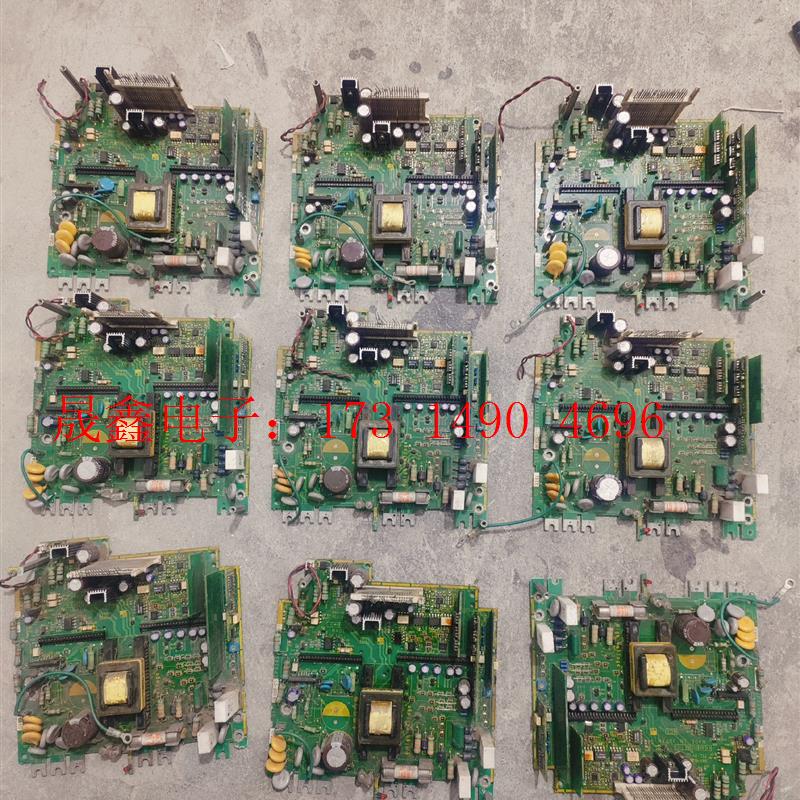 H7日立NPH电梯富士变频器驱动板H7-11/15 4AGA【询价产品】