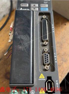 驱动ASD-B2-0121-B实图拍漂亮【询价产品】