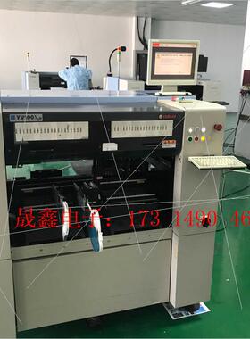 YAMAHA贴片机YV100X/YV100XG【询价产品】