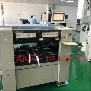 YAMAHA贴片机YV100X YV100XG 询价产品