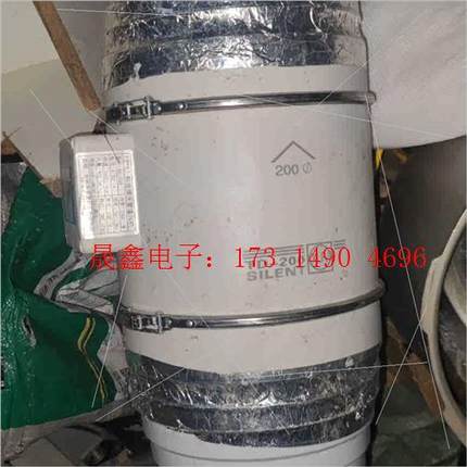 家用厨房排油烟电机老式吸油烟机增压抽烟改装增强管【询价产品】