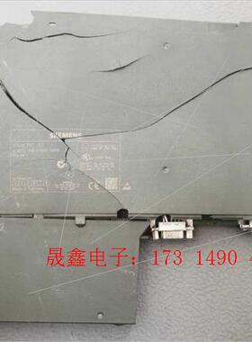 SIMENS6ES7416-2XN05-0AB0破损!测不来,不包【询价产品】