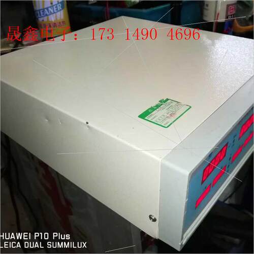 BS-VR3电池内阻测试仪,没有其他附件,如图,功能正【询价产品】