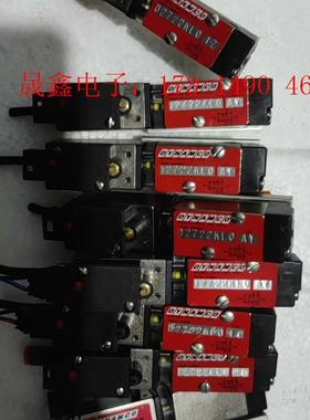 DYNAMCO美国原装进口正品电磁阀D2722KLO-IZ(【询价产品】
