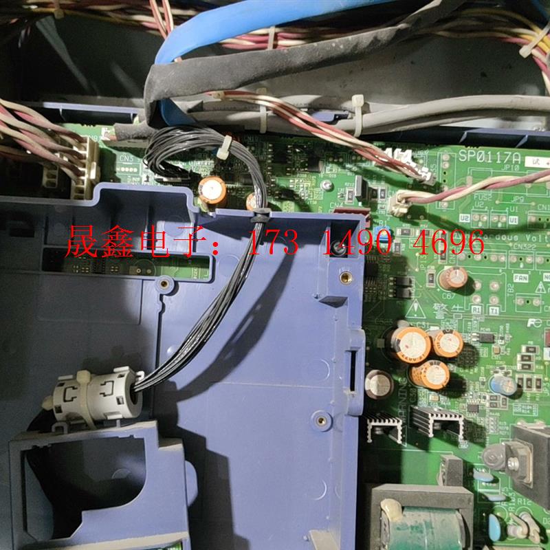 富士E2S 90KW变频器驱动板FRN168E2S-4C/S【询价产品】